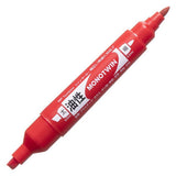 Mono Twin E Oil-Based Marking Pen / Tombow - bungu