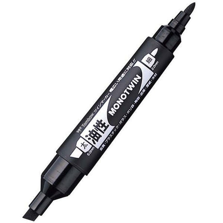 Mono Twin E Oil-Based Marking Pen / Tombow - bungu