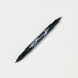 MONO Twin Extra Fine E Oil-Based Marking Pen / Tombow - bungu
