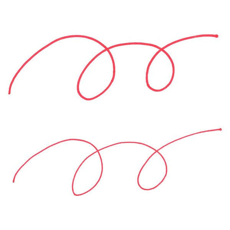 MONO Twin Extra Fine E Oil-Based Marking Pen / Tombow - bungu