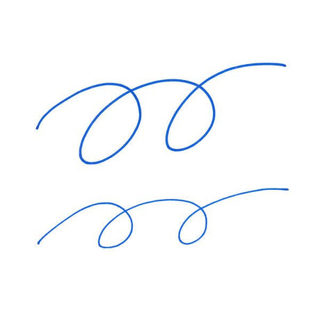 MONO Twin Extra Fine E Oil-Based Marking Pen / Tombow - bungu