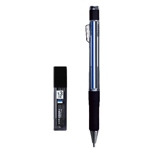 MONO Work Mechanical Pencil 1.3mm Set / Tombow - bungu