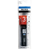 MONO Work Pencil Lead / Tombow - bungu