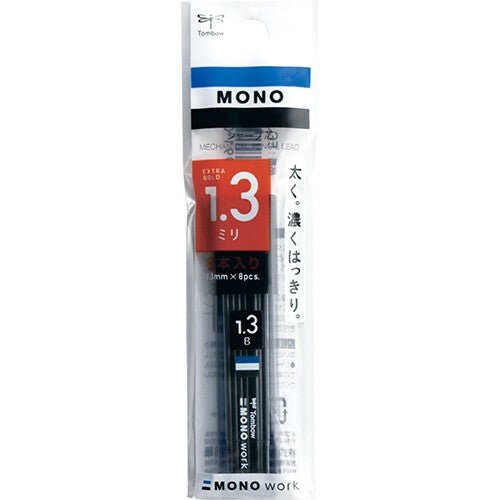 MONO Work Pencil Lead / Tombow - bungu