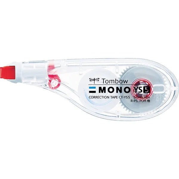 MONO YS Correction Tape / Tombow - bungu