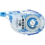 MONO YX Refillable Correction Tape / Tombow - bungu