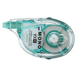 MONO YX Refillable Correction Tape / Tombow - bungu