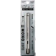 MONO zero Metal Type Flat Eraser Holder / Tombow - bungu