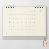 MD Desk Calendar 2027 / MD PRODUCT