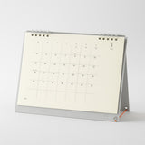 MD Desk Calendar 2027 / MD PRODUCT