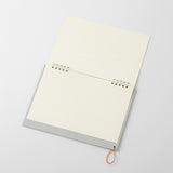 MD Desk Calendar 2027 / MD PRODUCT