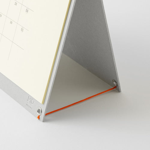 MD Desk Calendar 2027 / MD PRODUCT