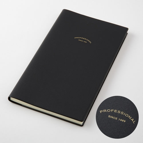 PRD A5 Slim Diary 2027 / MIDORI