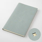 PRD A5 Slim Diary 2027 / MIDORI