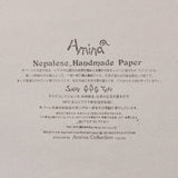 Moon Phase Calendar 2026 Designed by Amina / Amina Collection Co., Ltd. - bungu