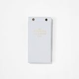 Morning Daily Calendar 2027 / Shin Nihon Calendar - bungu