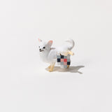 Mosaic Dogs Gacha Capsule - bungu