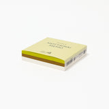 MOTTAINAI MEMO Block / TAKEO PAPER PRODUCTS - bungu