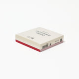 MOTTAINAI MEMO Block / TAKEO PAPER PRODUCTS - bungu