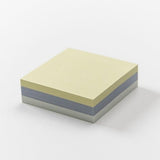 MOTTAINAI MEMO Block / TAKEO PAPER PRODUCTS - bungu