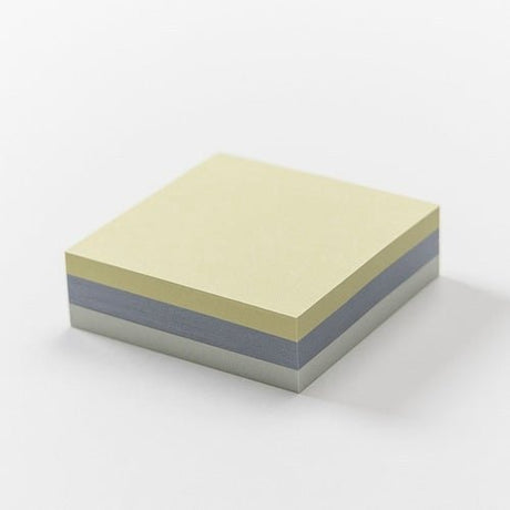 MOTTAINAI MEMO Block / TAKEO PAPER PRODUCTS - bungu
