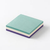 MOTTAINAI MEMO Block / TAKEO PAPER PRODUCTS - bungu