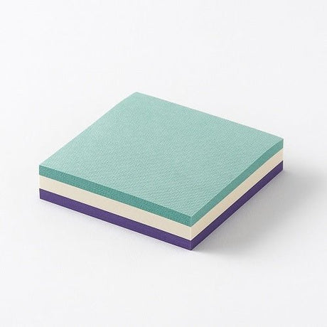MOTTAINAI MEMO Block / TAKEO PAPER PRODUCTS - bungu