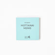 MOTTAINAI MEMO Block / TAKEO PAPER PRODUCTS - bungu
