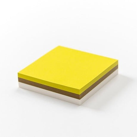 MOTTAINAI MEMO Block / TAKEO PAPER PRODUCTS - bungu