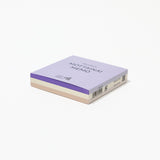 MOTTAINAI MEMO Block / TAKEO PAPER PRODUCTS - bungu