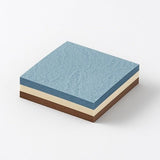 MOTTAINAI MEMO Block / TAKEO PAPER PRODUCTS - bungu