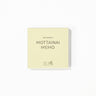 MOTTAINAI MEMO Block / TAKEO PAPER PRODUCTS - bungu