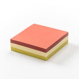 MOTTAINAI MEMO Block / TAKEO PAPER PRODUCTS - bungu