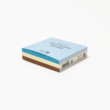 MOTTAINAI MEMO Block / TAKEO PAPER PRODUCTS - bungu