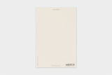 Art Touch monpoche Letterpress Postcards / TOUCH & FLOW