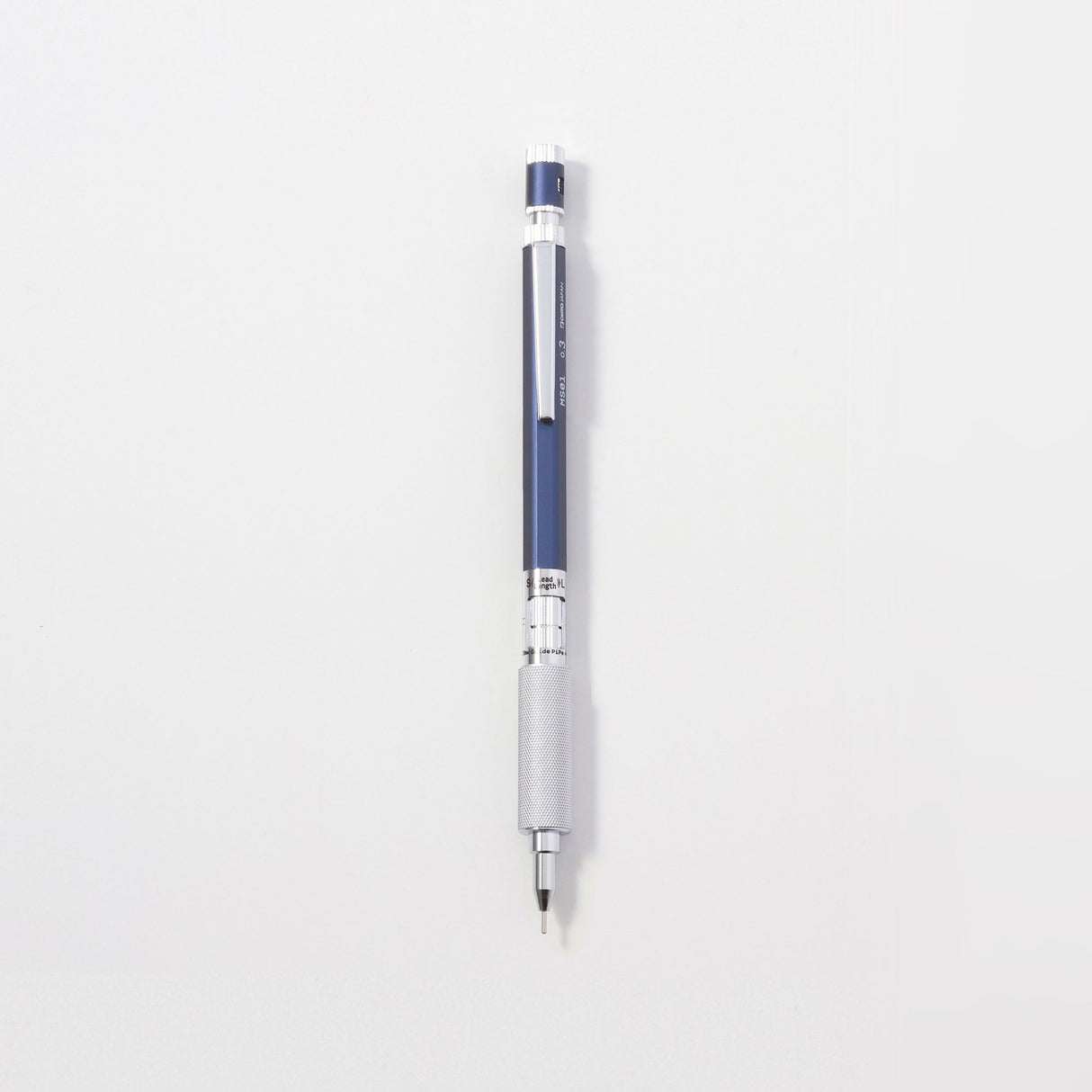 MS01 Mechanical Pencil / OHTO - bungu