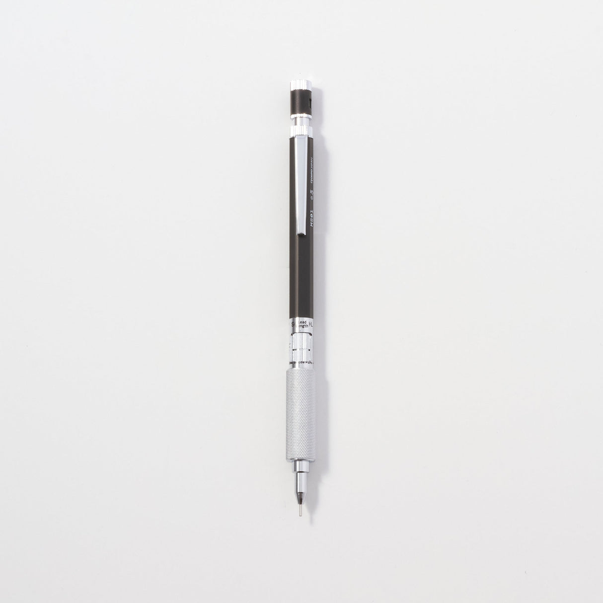 MS01 Mechanical Pencil / OHTO - bungu