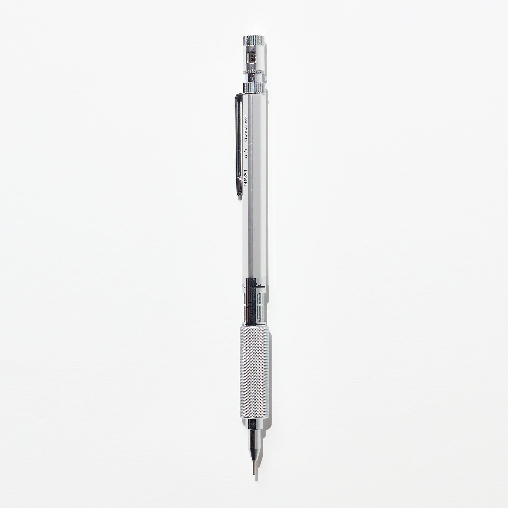 MS01 Mechanical Pencil / OHTO – bungu