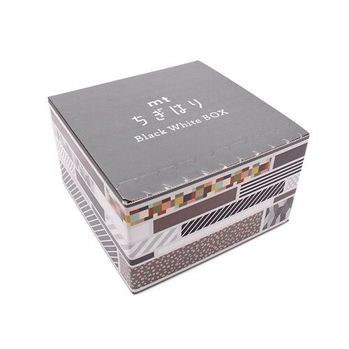 mt Chigihari Workshop Box Set / Kamoi Kakoshi - bungu