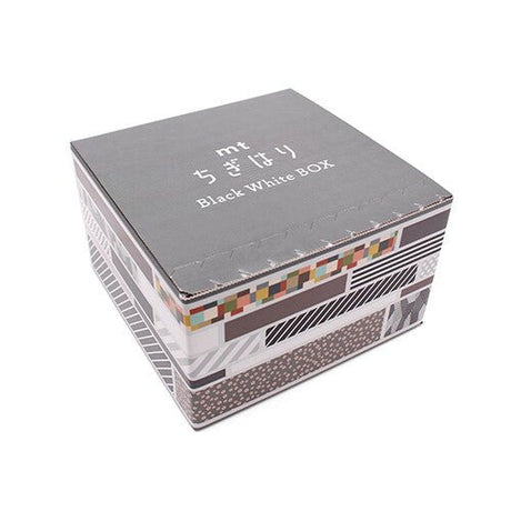 mt Chigihari Workshop Box Set / Kamoi Kakoshi - bungu