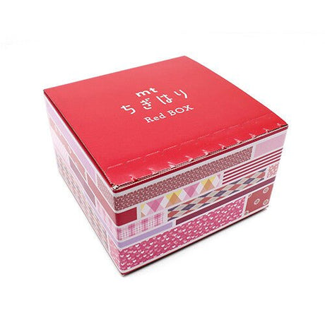 mt Chigihari Workshop Box Set / Kamoi Kakoshi - bungu