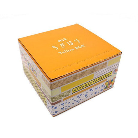 mt Chigihari Workshop Box Set / Kamoi Kakoshi - bungu