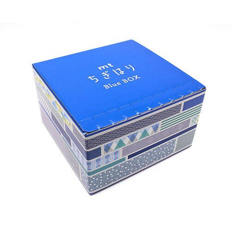 mt Chigihari Workshop Box Set / Kamoi Kakoshi - bungu