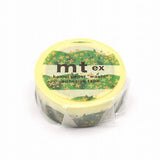 mt ex Masking Tape 15mm × 7m / Kamoi Kakoshi - bungu