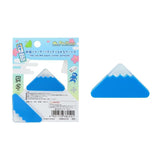 Mt Fuji Clip / Sun - Star - bungu