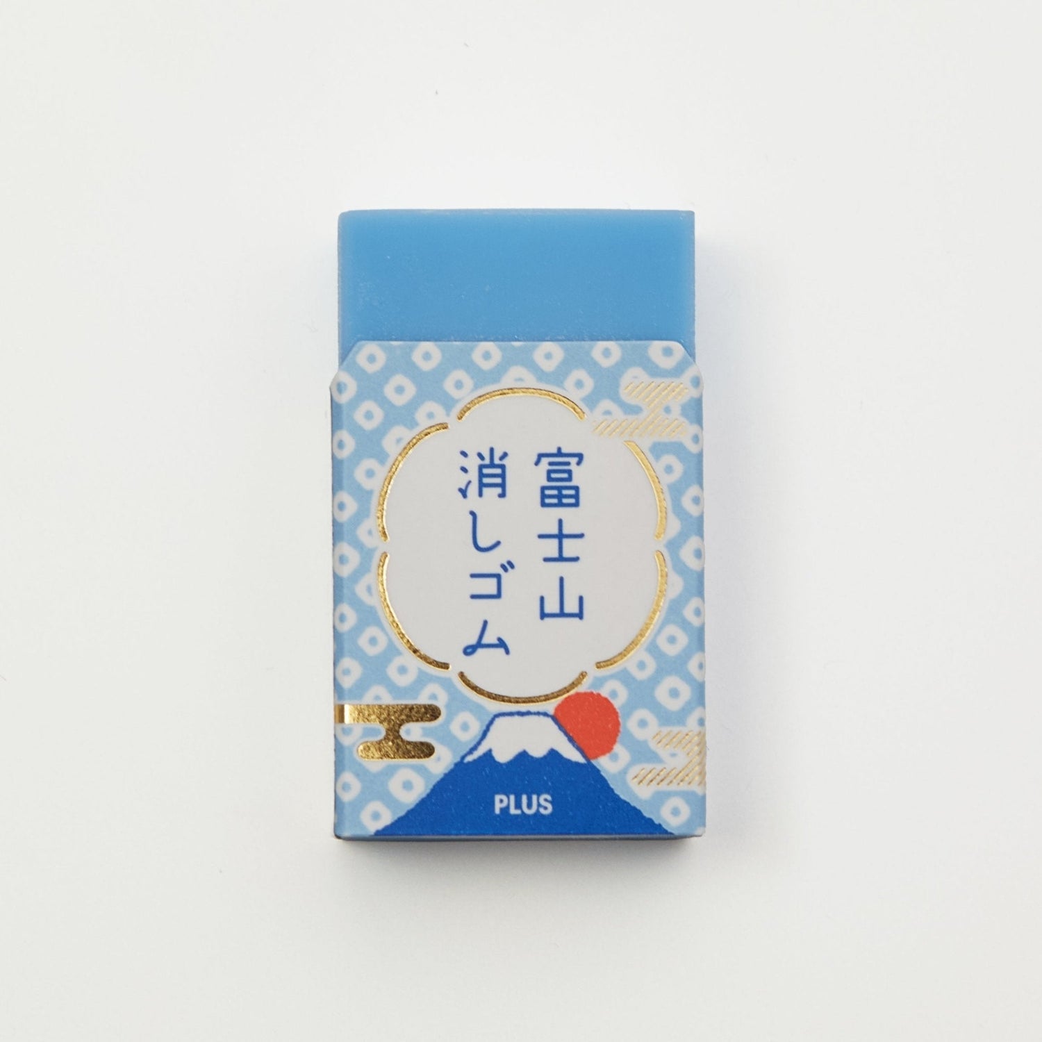 Mt Fuji Eraser AIR IN / PLUS - bungu