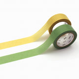 mt upcycle Eco Friendly Masking Tape / Kamoi Kakoshi - bungu