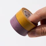 mt upcycle Eco Friendly Masking Tape / Kamoi Kakoshi - bungu