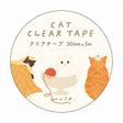 mula Clear Tape / RYU - RYU - bungu