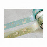 mula Clear Tape / RYU - RYU - bungu